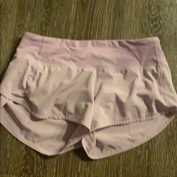 lululemon athletica Pants - Short